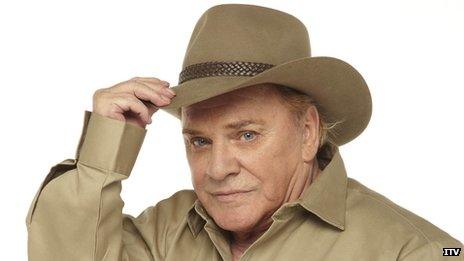 Freddie Starr