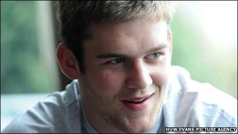 Dan Lydiate