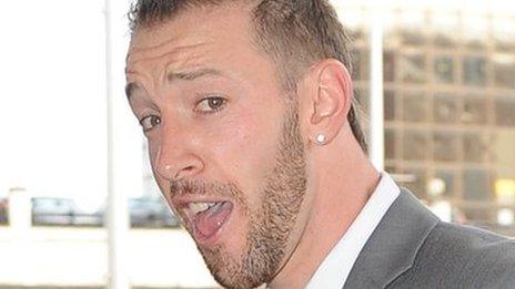 Enzo Maccarinelli