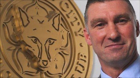 Nigel Pearson