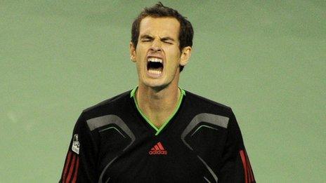 Andy Murray