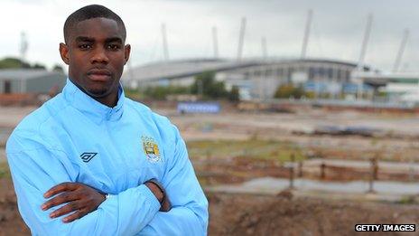 Micah Richards