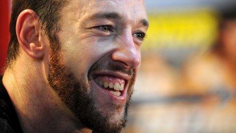 Enzo Maccarinelli