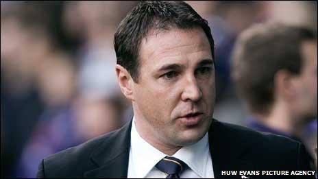 Malky Mackay