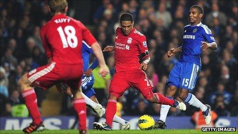 Glen Johnson