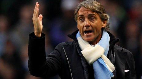 Roberto Mancini