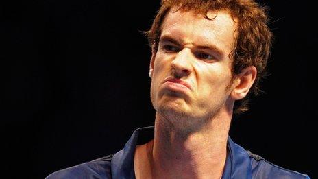 Andy Murray