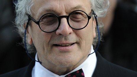 George Miller