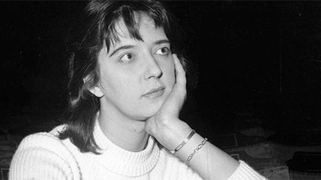 Shelagh Delaney
