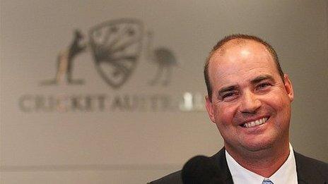 Mickey Arthur