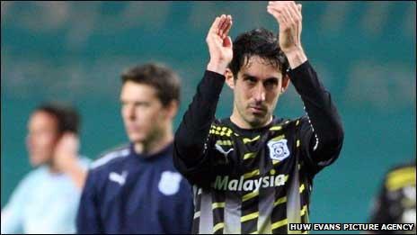 Peter Whittingham