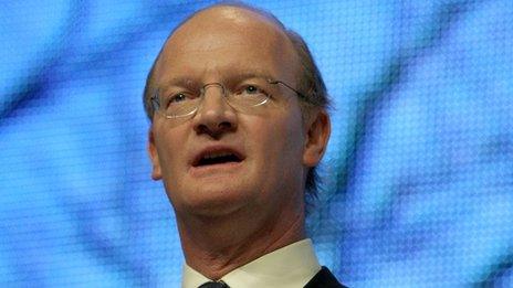 David Willetts