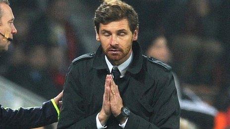 Andre Villas-Boas