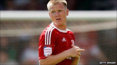 Matt Ritchie