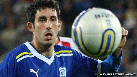 Peter Whittingham