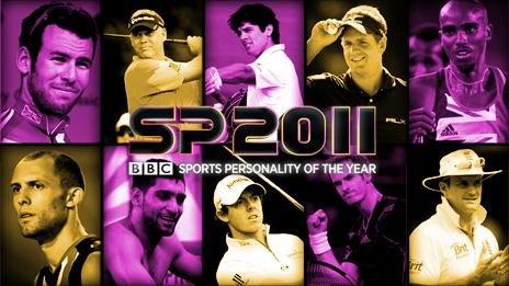 BBC Sports Personality of the Year top 10