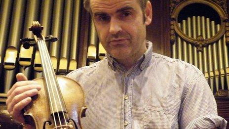 Steve Burnett