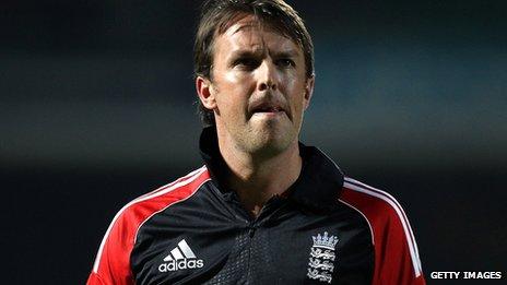 Graeme Swann