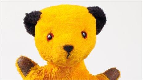 Sooty