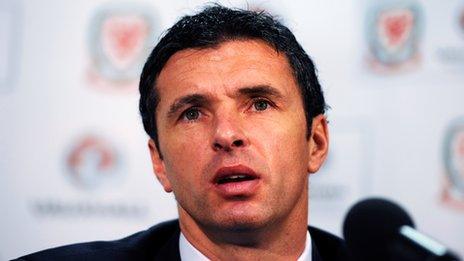 Gary Speed