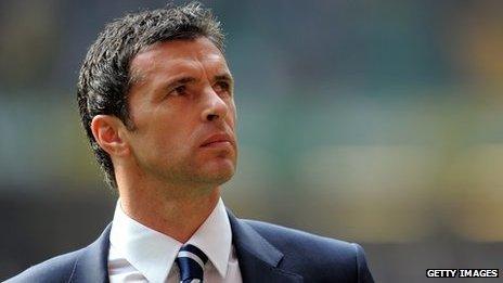 Gary Speed