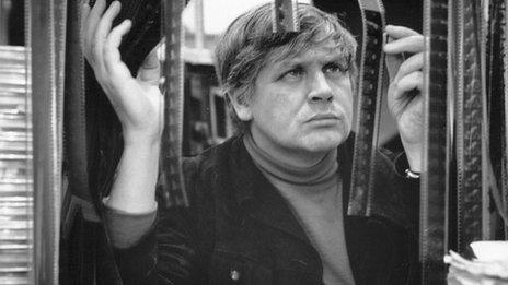 Ken Russell