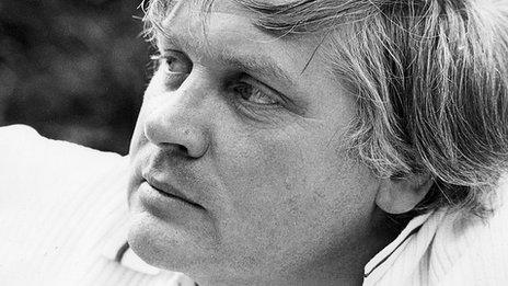 Ken Russell