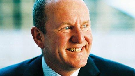 Ian Livingstone
