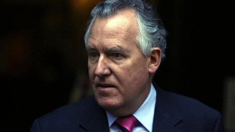 Peter Hain