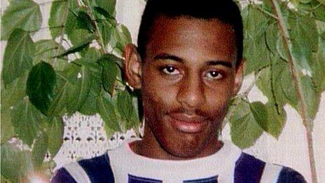 Stephen Lawrence