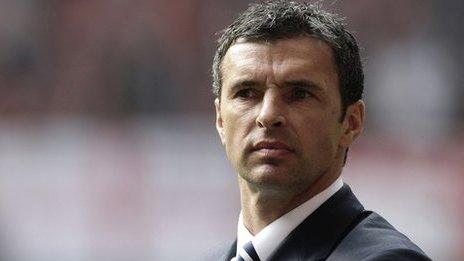 Gary Speed