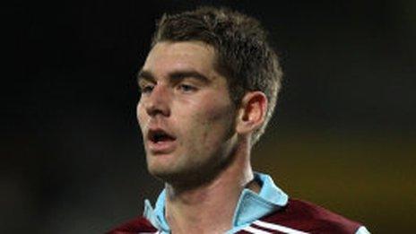 Sam Vokes