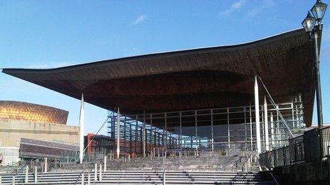 Senedd