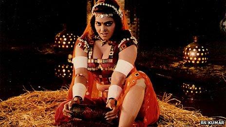 Silk Smitha