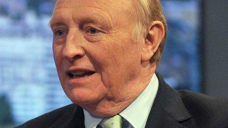 Lord Kinnock