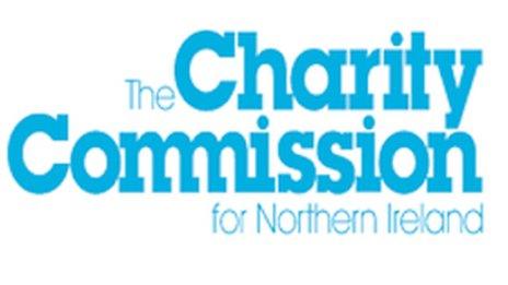 The Charity Commission for Northern Ireland logo