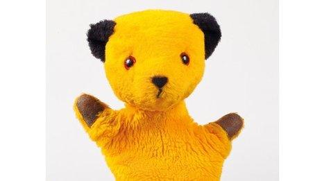 Sooty