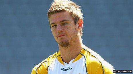 Rob Horne