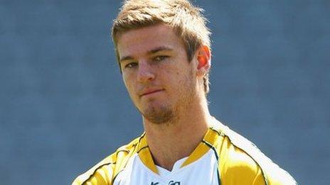 Rob Horne