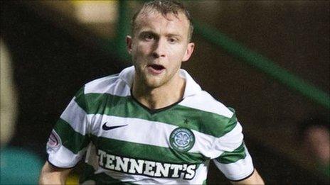 Dylan McGeouch