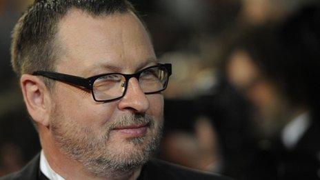 Lars von Trier