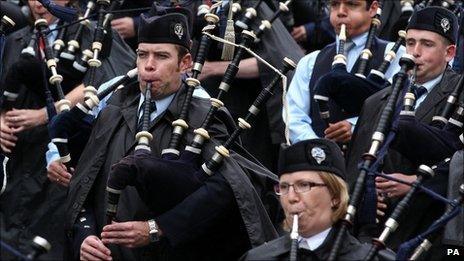 Pipers