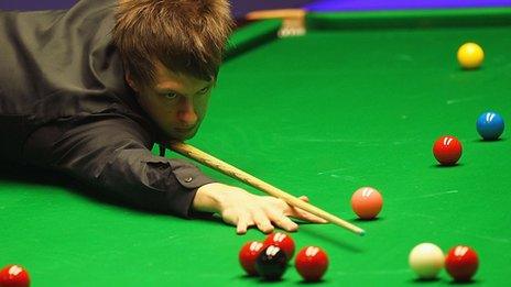 Judd Trump