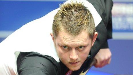 Mark Allen