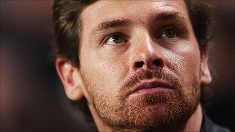 Andre Villas-Boas