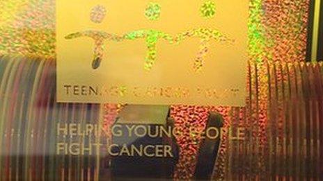 Teenage Cancer Unit