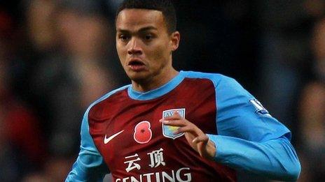 Jermaine Jenas