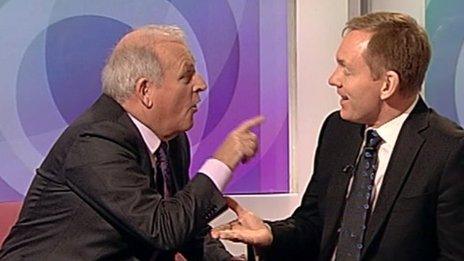 Kelvin Mackenzie