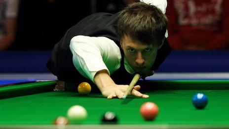 Judd Trump