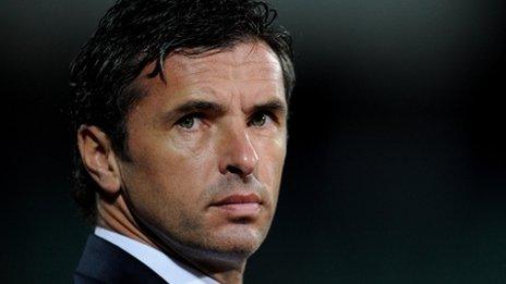 Gary Speed